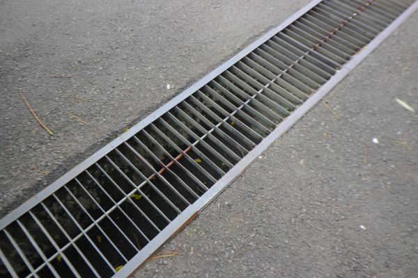 Driveway Drainage Service in Ashburn