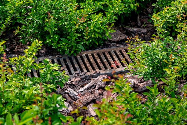 Underground Drainage Service in Ashburn