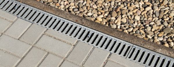 Cost of Surface Drainage in Ashburn