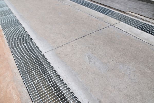 Cost of Driveway Runoff Control in Ashburn
