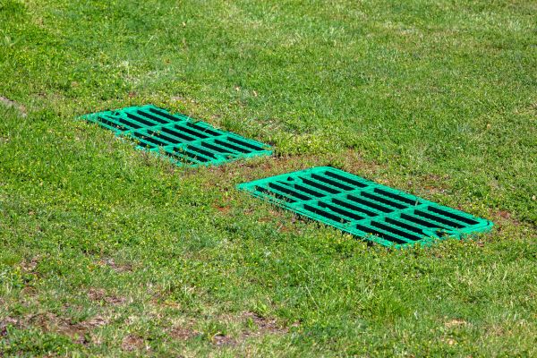 Cost of Catch Basin Installation in Ashburn