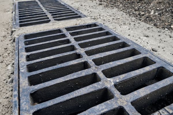 Cost of Catch Basin Repair in Ashburn