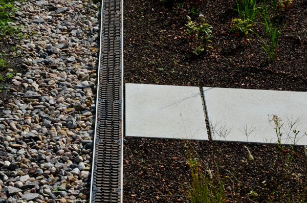 Cost of Drain Rerouting in Ashburn
