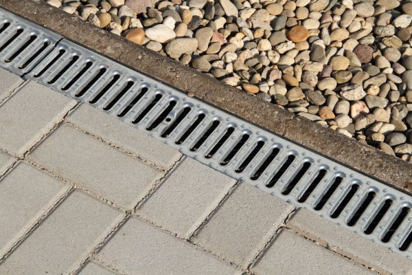 Cost of Drainage Line Replacement in Ashburn